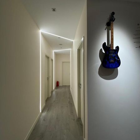 apartamente Melodi Durrës Exterior foto
