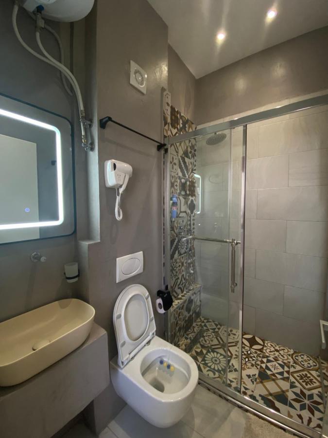 apartamente Melodi Durrës Exterior foto