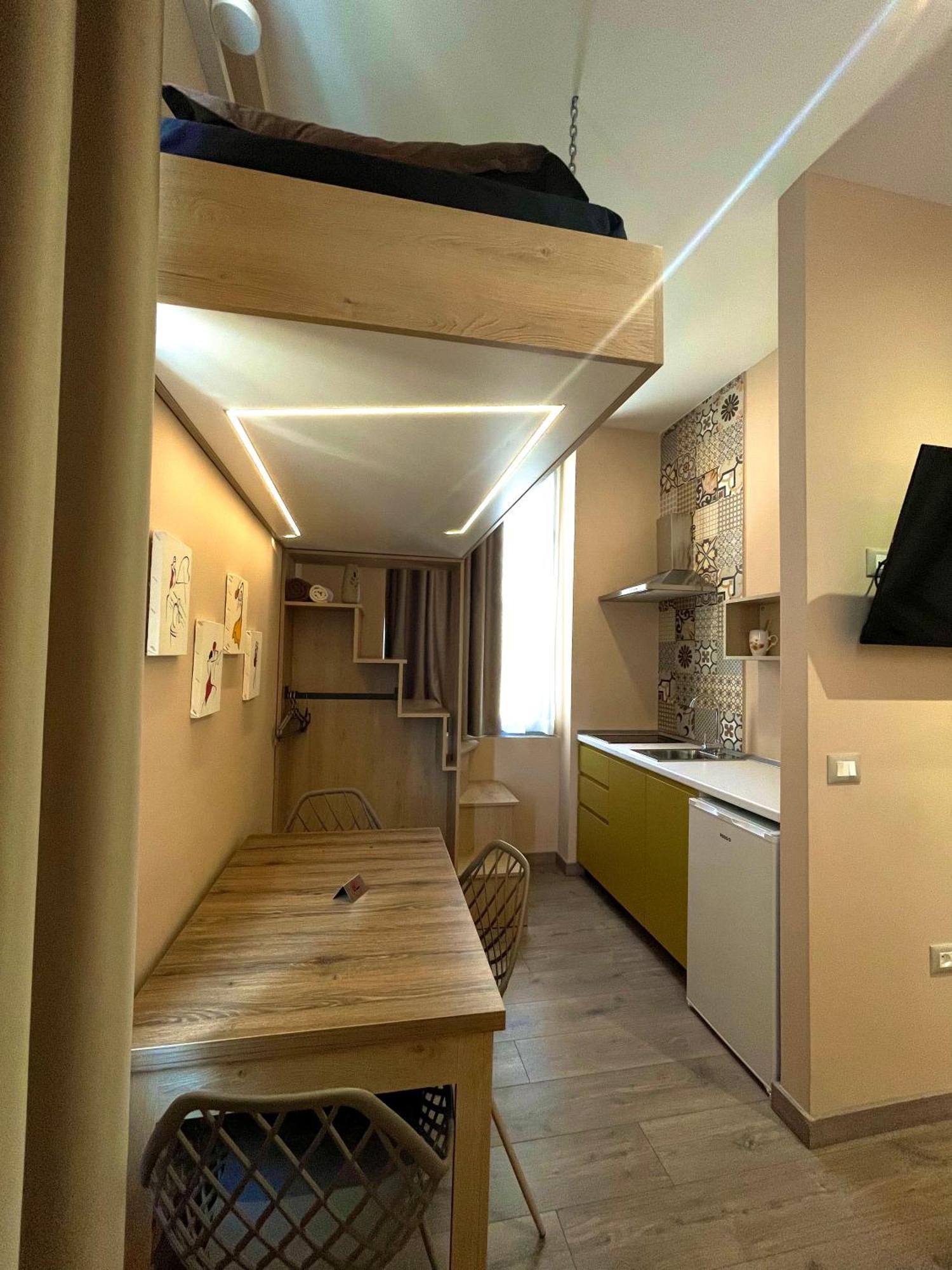 apartamente Melodi Durrës Exterior foto